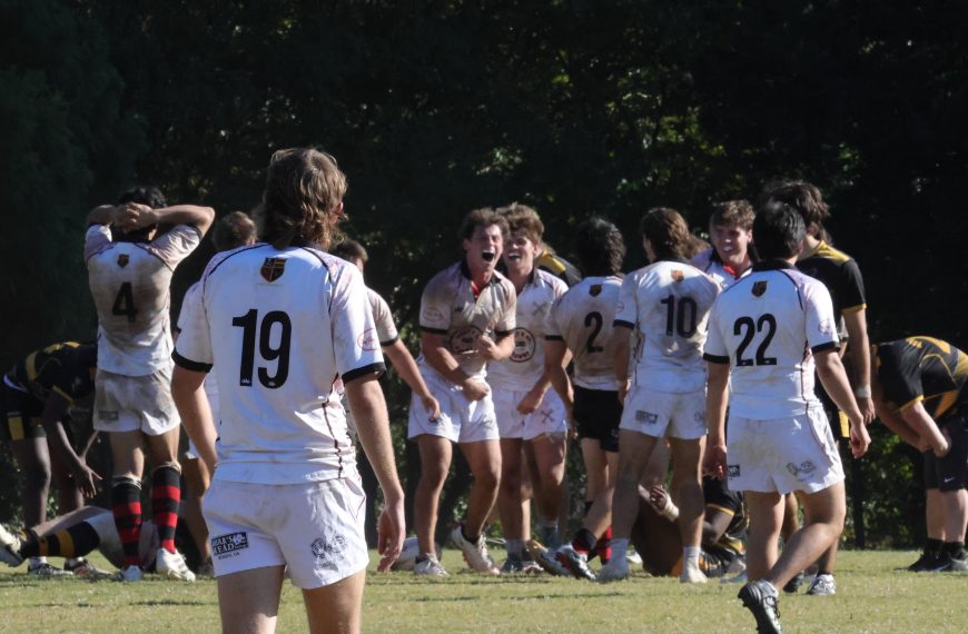 Dawgs continue their winning streak!
